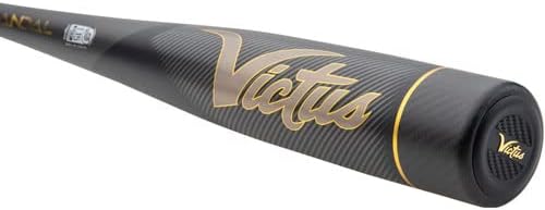 Miniatura 2 de Victus Sports - Bate de béisbol de aluminio VANDAL 2, -8 (VSBV2X8-3022)