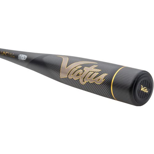 Victus Vandal 2 USSSA Senior League Metal Baseball Bat, 2 3/4