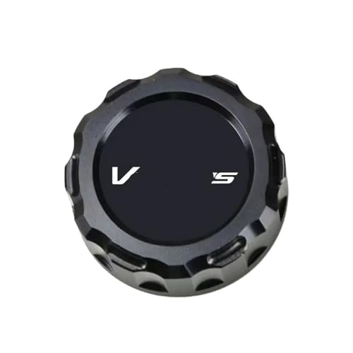 Bouchon de réservoir de liquide de frein arrière pour moto 650 et 1000