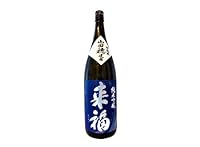 来福 純米吟醸 山田穂 1800ml◆クール便にて出荷致します◆