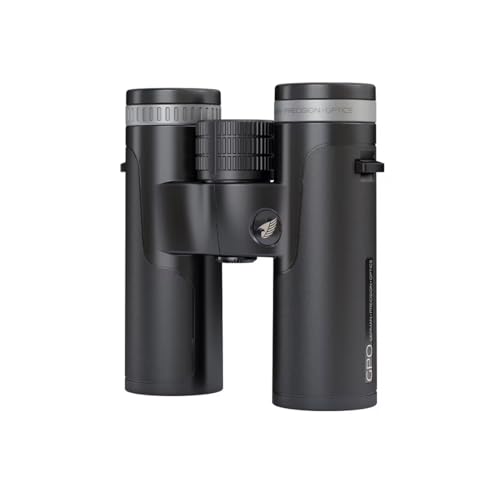 Binoculares GPO Passion SD 8x34, Marco de Magnesio
