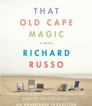 Resumen Summary Ebook That Old Cape Magic 2026