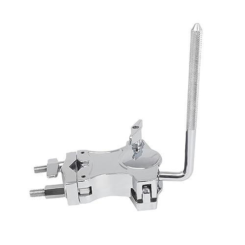 Soporte para Tom Drum Abaodam de Aleación de Zinc miniatura 1