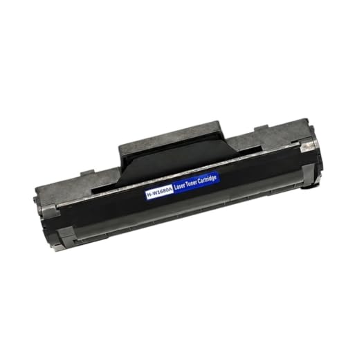 Toner W1680A à haut rendement 10000 pages pour imprimantes HP Laser MFP 115w 117w
