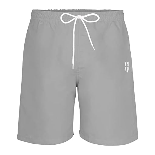 Gennadi Hoppe Zwemshort voor heren, strandshorts