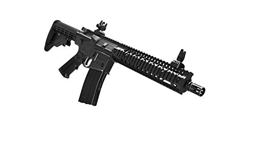 Crosman CFAR1B Full Auto R1 CO2-Powered BB Air Rifle