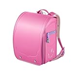 [セイバン] 天使のはね スゴ軽 フェアリースプリング ランドセル 女の子 2025年度モデル パールピンク×パールパープル A4フラットファイル