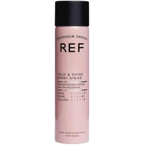 REF Hold & Shine Spray N0 545 (2.53 fl.oz)