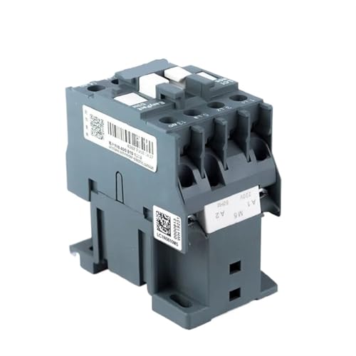 Contacteurs 3 pôles D3N LC1N0601M5N anti-arc électrique pour armoire de commande 220V