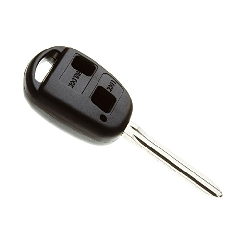 Caracasa llave Toyota Corolla Verso Protección y estilo en un solo