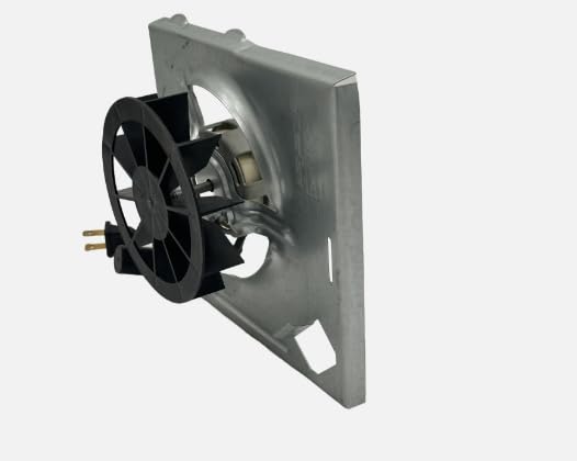 OEM Replacement Bathroom Ventilation Fan 688-K 50 CFM Compatible with Broan Nutone