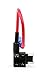 Lumision ADD CIRCUIT BLADE STYLE ATT LOW PROFILE LP MINI FUSETAP FUSE TAP + 5AMP FUSE