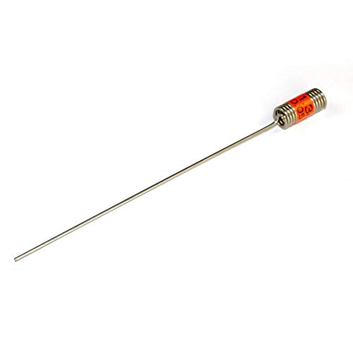 Hakko B1088 Cleaning Pin for 1.3mm Nozzle for 802, 807, 808, 706, 707 and 800 Tools