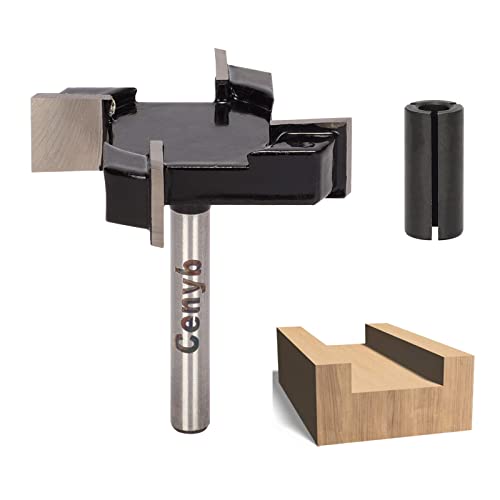 Top 10 Best 1 2 Shank Router : Reviews & Buying Guide - Katynel