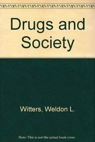 Paperback Drugs & Society 2e Book