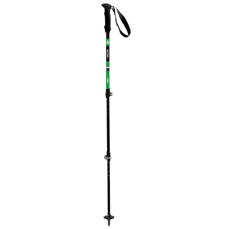 Country Alu 3 Light - Bastoncini da trekking