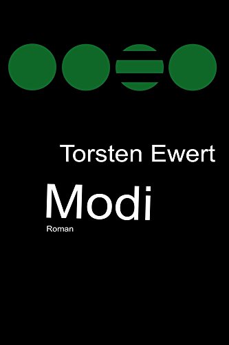 Modi (German Edition)