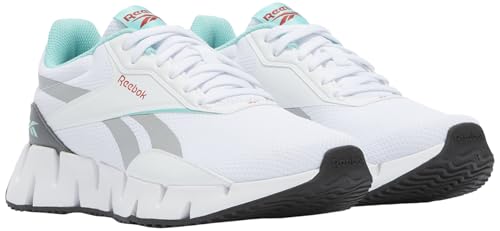 Reebok Men's Zig DYNAMICA STR Running Shoes2