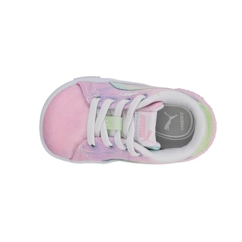 PUMA Toddler/Little Kid/Big Kid Jada Pastel Tie Dye Sneakers4