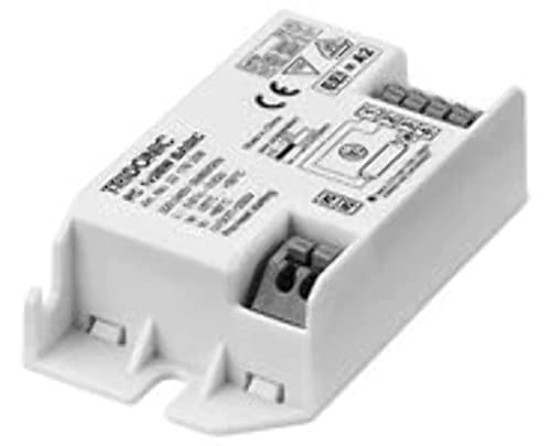 Tridonic - Ballast elettronico Mini EVG PC 1x4-13