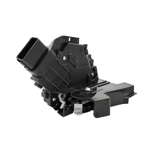 Serrure de porte pour Ford Focus II mécanisme de remplacement avant gauche