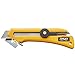 OLFA 9021US CL 18mm Heavy-Duty Utility Knife with 90 degree Cutting Base