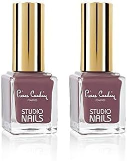 Pierre Cardin Studio Nails Oje -031, 150 Gr 2li paket
