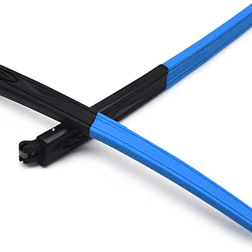 Caoutchouc pour Crosslink Pitch pièces rechange monture cadre noir