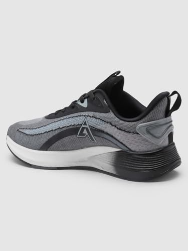 Image of Action-BULLET-109 Lightweight Comfortable Cushioned Running Sports Shoes for Men