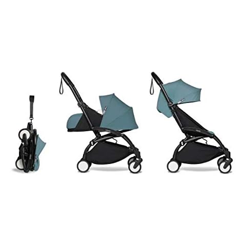 Babyzen Yoyo² - Juego completo de cochecito para bebé (0+ y 6+) Cover