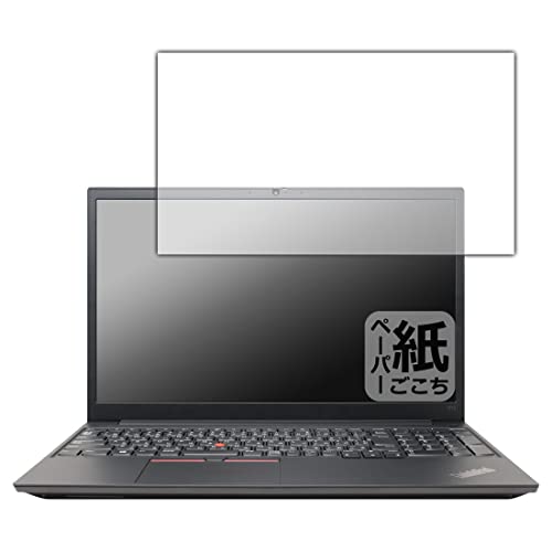 PDAH[ ThinkPad E15 Gen 2 ɏ悤ȕ`Sn ی tB ˒ጸ {