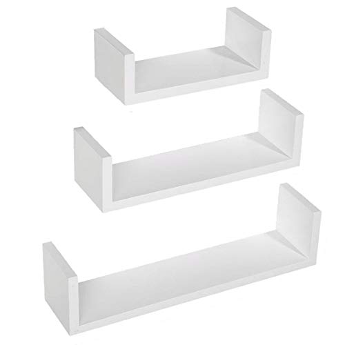 Baldas Pared Blancas...