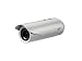 Produktbild LevelOne Network Camera, 3-Megapixel, 802.3af, Day & Night, IR LEDs, WDR IPCam FCS-5057 Fixed Outdoor Po, 4.32 W, Silber