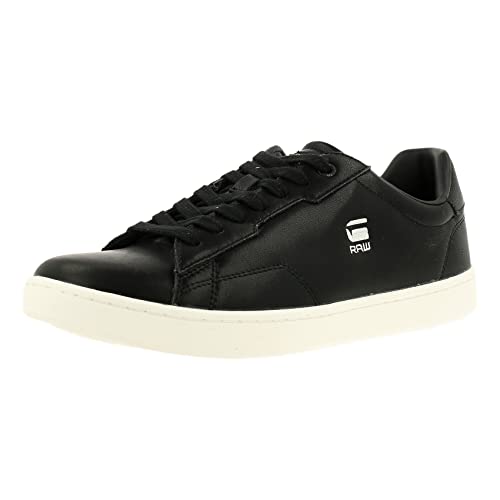 G-STAR RAW Cadet Leather Men's Trainers