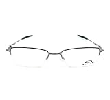 Oakley Okulary OK 3143-0353 GREY DRILL BIT, Szary, 53 mm, Szary, 53 mm