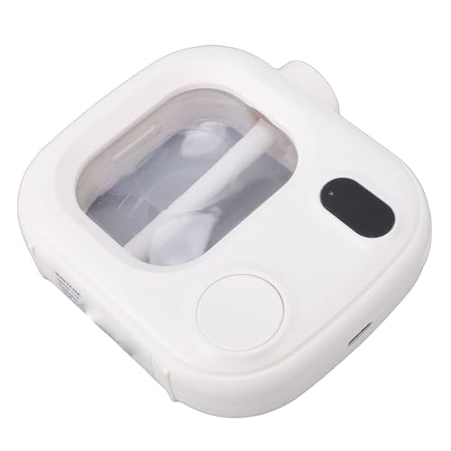 Difusor aromático eléctrico montado en pared silencioso portátil miniatura 6