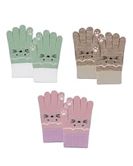 E Girls (1-6 Years Old )