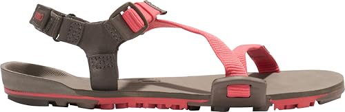 Image of Xero Shoes Women's Z-Trail EV Barefoot Hiking Sandals
