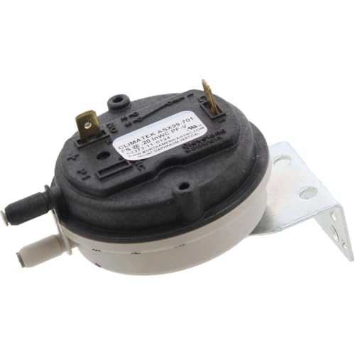 Furnace Vent Air Pressure Switch Directly Replaces MPL-9300-0.20-DEACT-N/0-SPC