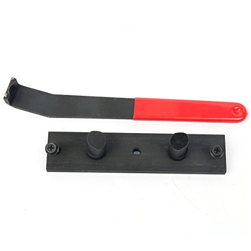 8Milelake Engine Camshaft Cam Alignment Timing Tool Kit Compatible For Audi Vw 2.0L Turbo Fsi/Tfsi #TOP5