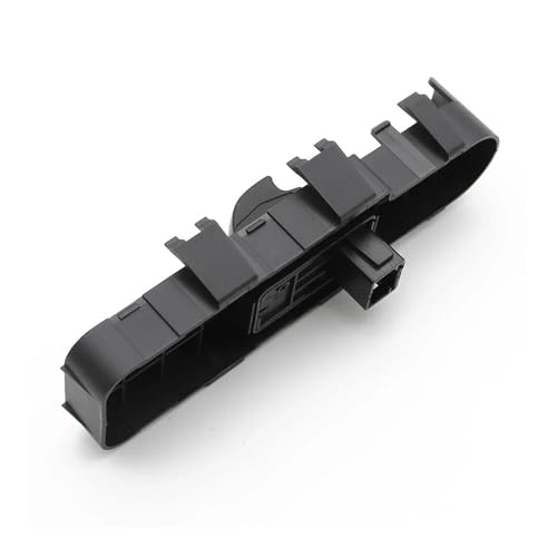 Interruptor elevalunas coche Citroen C4: mando de elevalunas eléctrico del 2004 al 2010