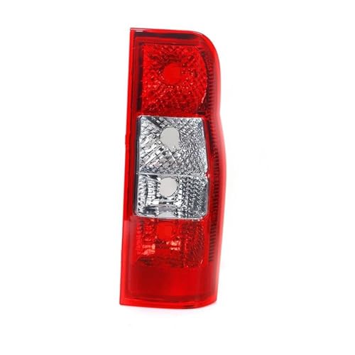 Feu arrière Ford Transit MK7 droit cassé remplacez la coque de phare