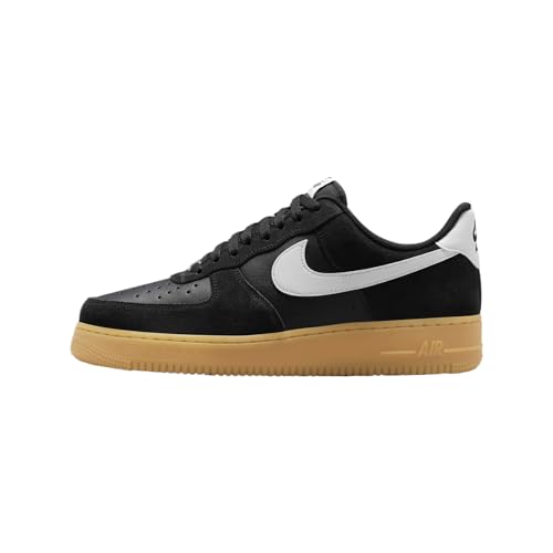Image of Nike Men's Air Force 1 '07 LV8 Sneaker