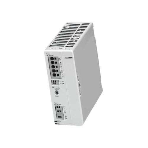 Module d'énergie TRIO3-PS/1AC/24DC/20 pour armoire d'automatisation