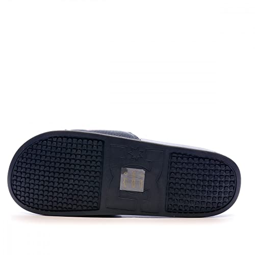 DC Shoes Men's Flip Flop Sandal3