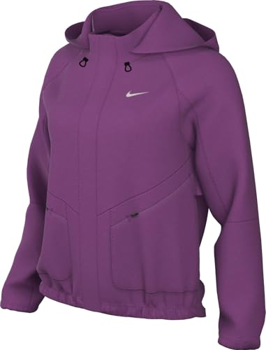 Veste de course Femme Nike Storm-fit Swift imperméable et coupe-vent