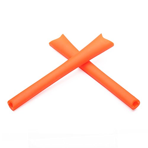 Image of Eye Opening Stuff Replacement Earsocks & Nosepieces Kits Compatible with Oakley Radar Path /Range /Pitch /Edge Sunglasses