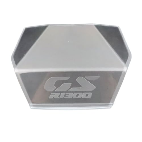 Grille phare moto R1300GS pour vos sorties tout-terrain et bivouacs