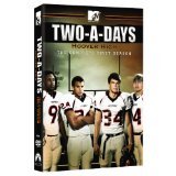 DVD Two-A-Days Hoover High: The Complete First Season Book