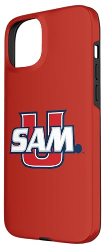Coque iPhone 15 Plus Samford PPSAM04 évite rayures et chutes